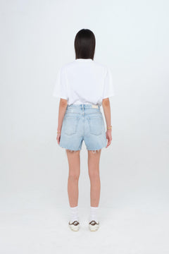 SHORTS DENIM 