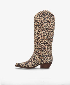FRANKIE S LEOPARD 