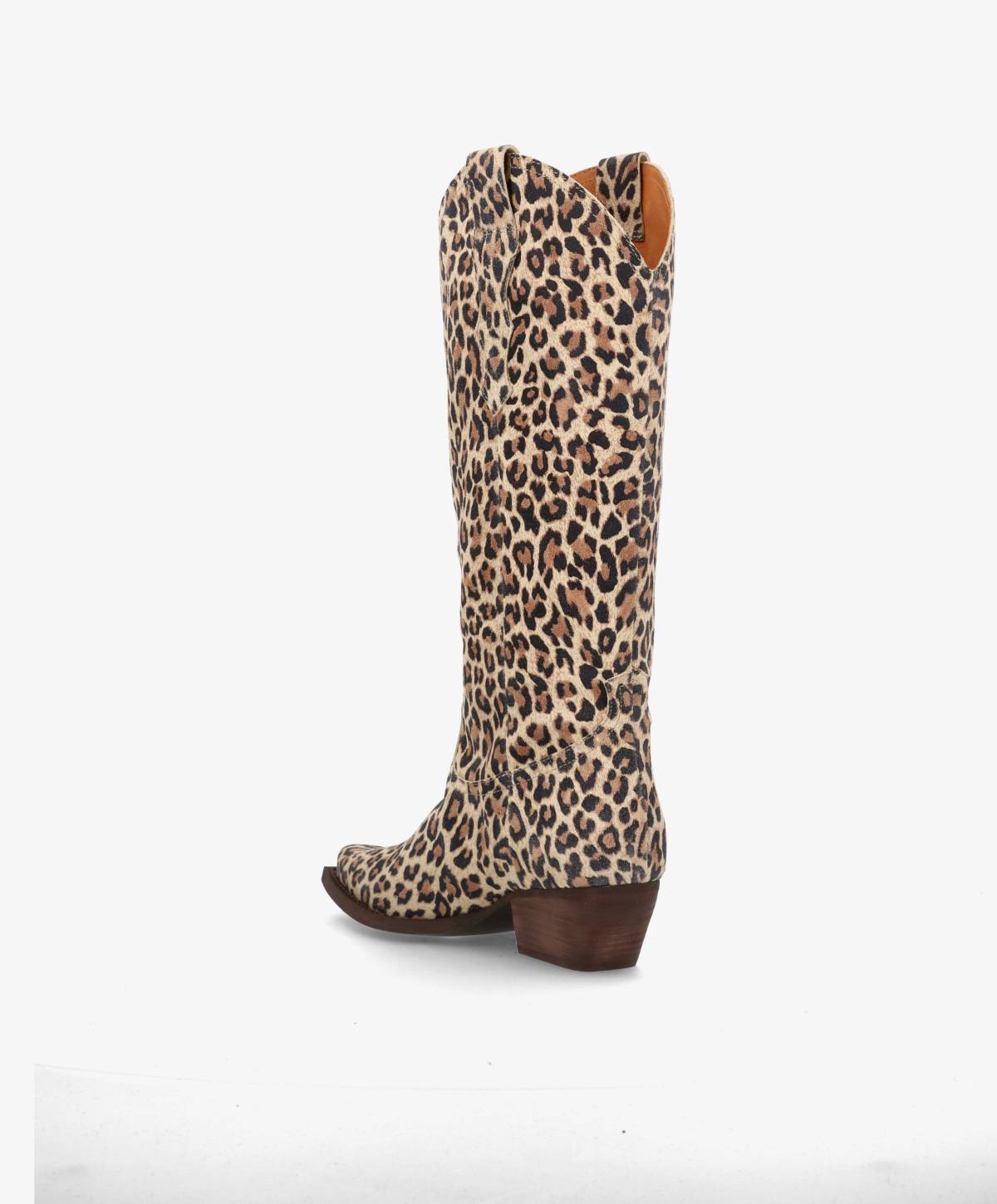 FRANKIE S LEOPARD 