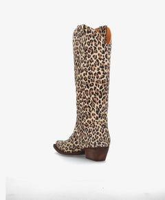 FRANKIE S LEOPARD 
