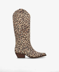 FRANKIE S LEOPARD 