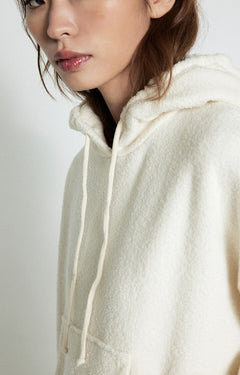 BOBYPARK HOODIE 