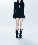 BLAZER BUSTIER LAVINIA 
