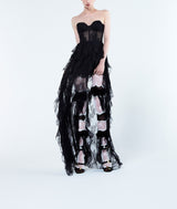 LONG DRESS TAMARA 