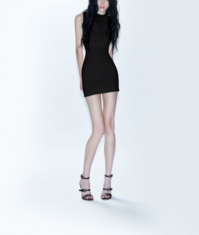 KNOT SHANA DRESS 