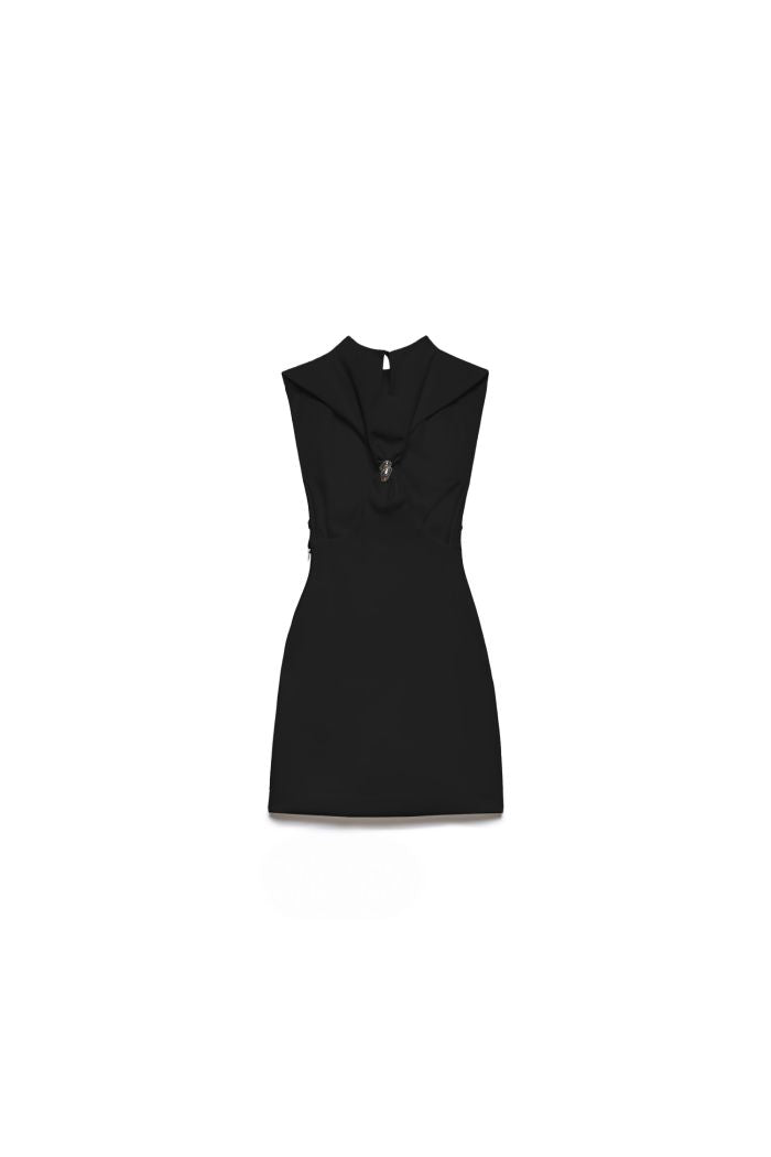 KNOT SHANA DRESS 