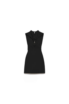 KNOT SHANA DRESS 