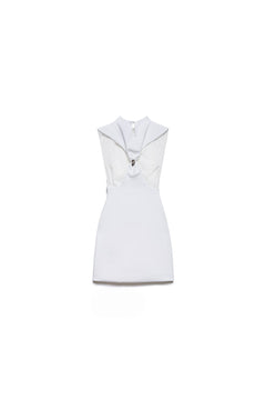 KNOT SHANA DRESS 