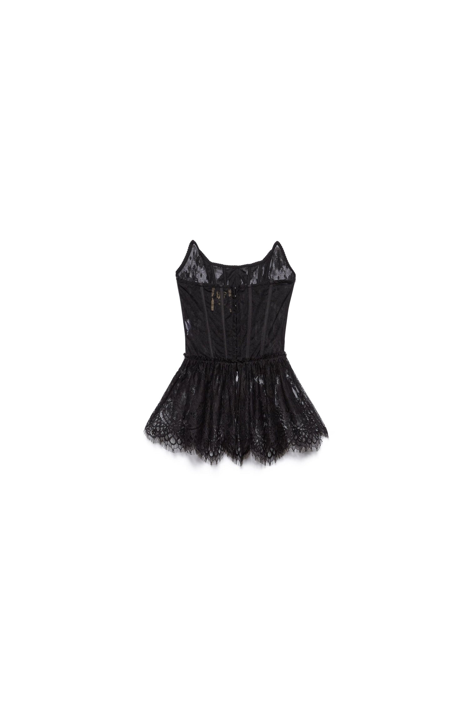 BUSTIER ERA 