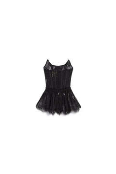 BUSTIER ERA 