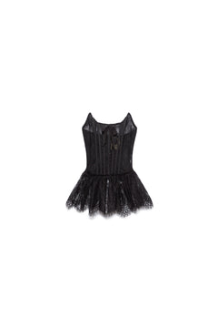 BUSTIER ERA 