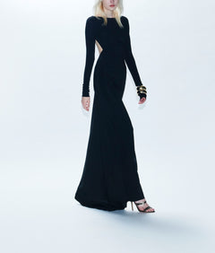 NORAH DRESS 