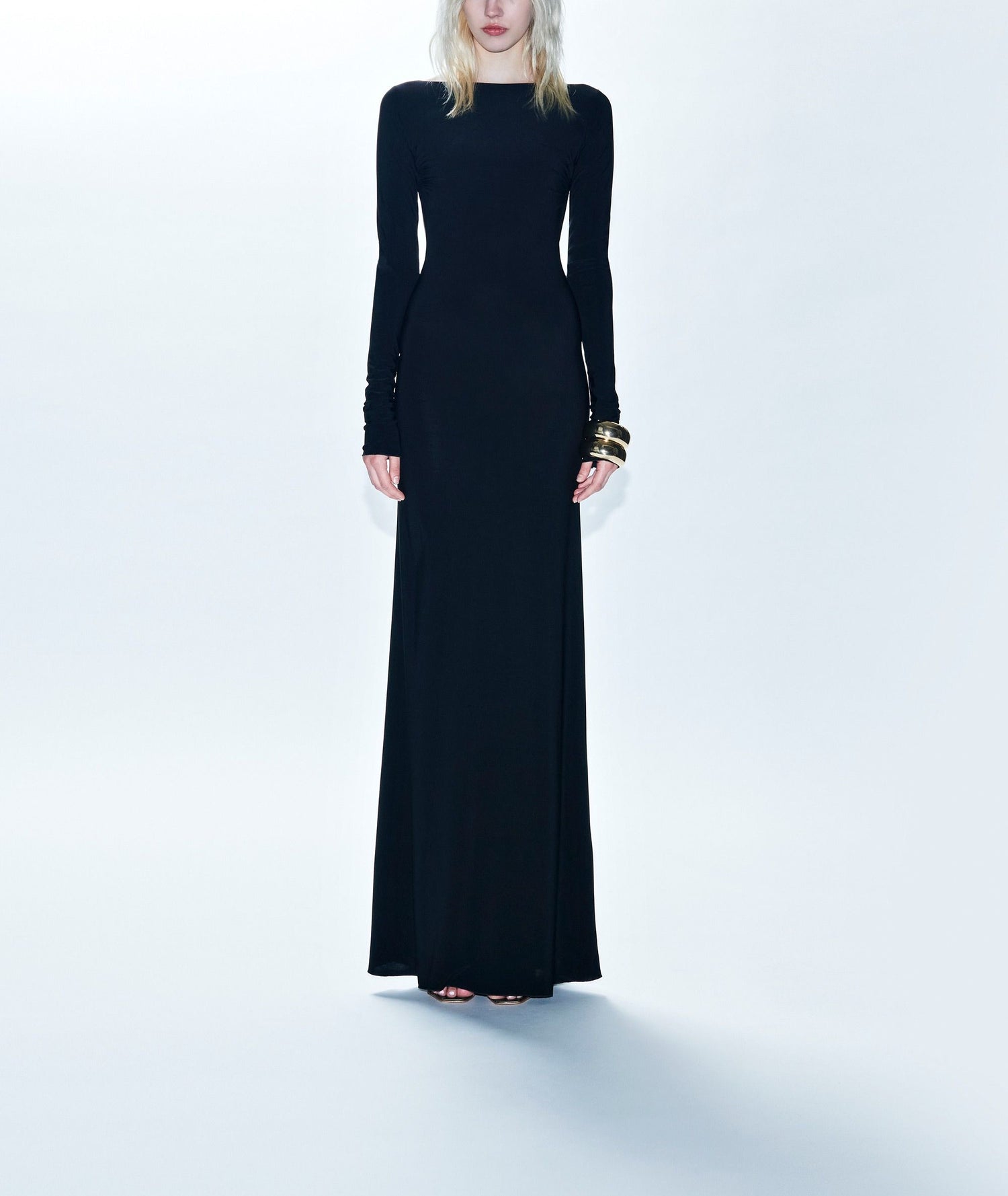 NORAH DRESS 