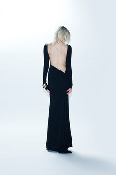 NORAH DRESS 