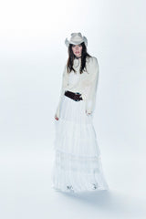 LONG SKIRT CARMEN 