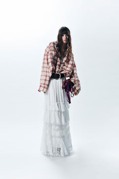 LONG SKIRT CARMEN 