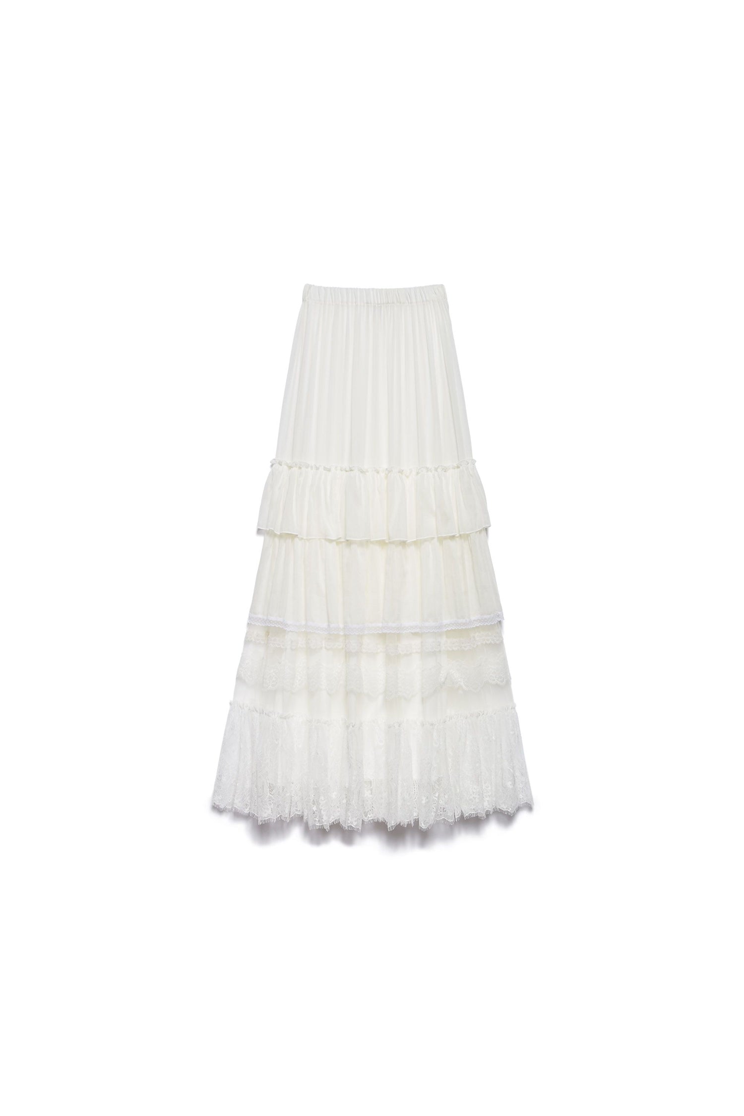 LONG SKIRT CARMEN 