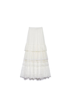 LONG SKIRT CARMEN 