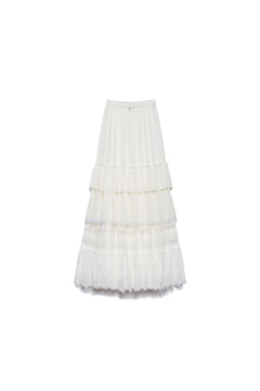 LONG SKIRT CARMEN 