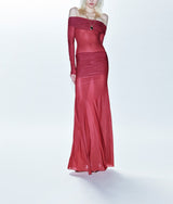 OFF SHOULDER XENA 