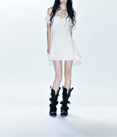NORAH WAVE DRESS 