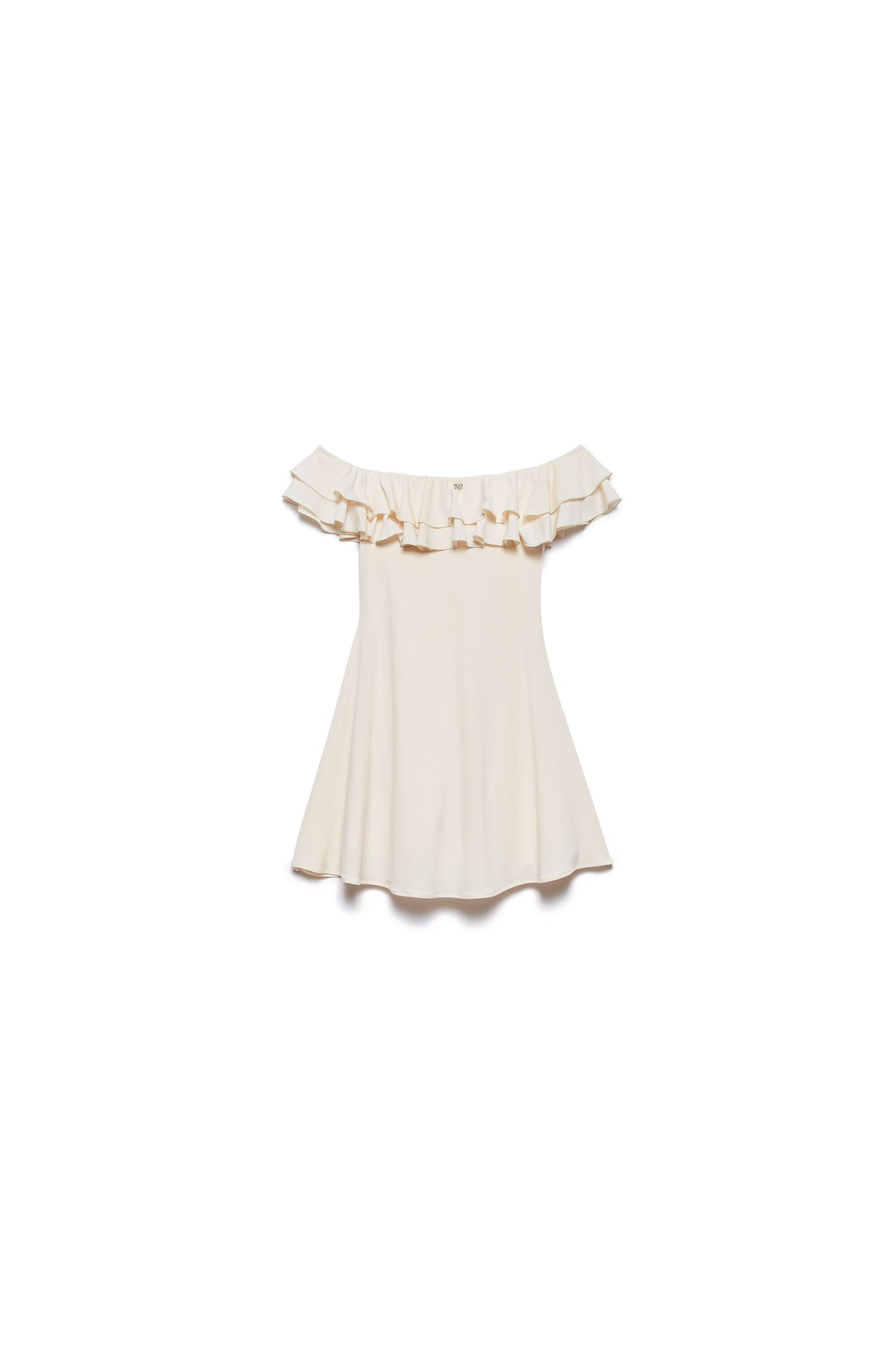 NORAH WAVE DRESS 