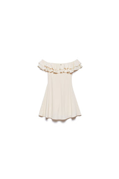 NORAH WAVE DRESS 
