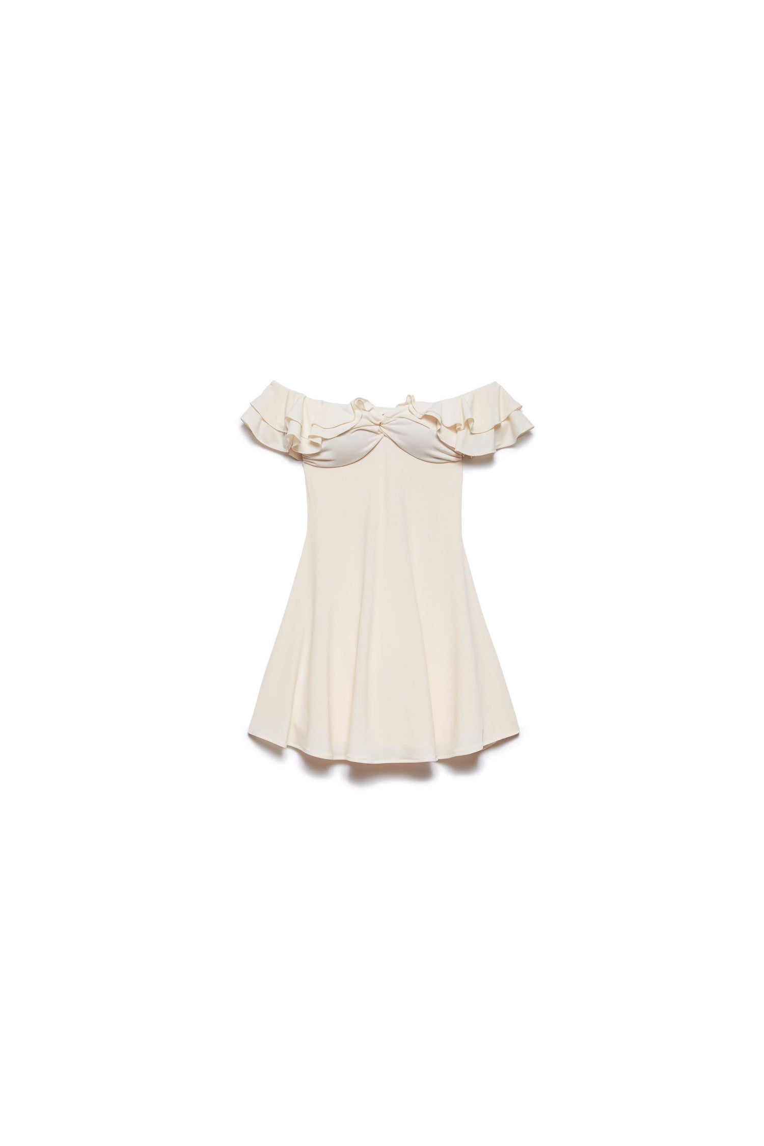 NORAH WAVE DRESS 