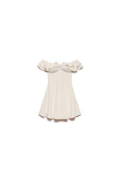 NORAH WAVE DRESS 