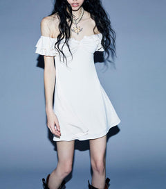 NORAH WAVE DRESS 