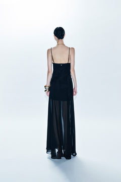 TEODORA SLIP DRESS 