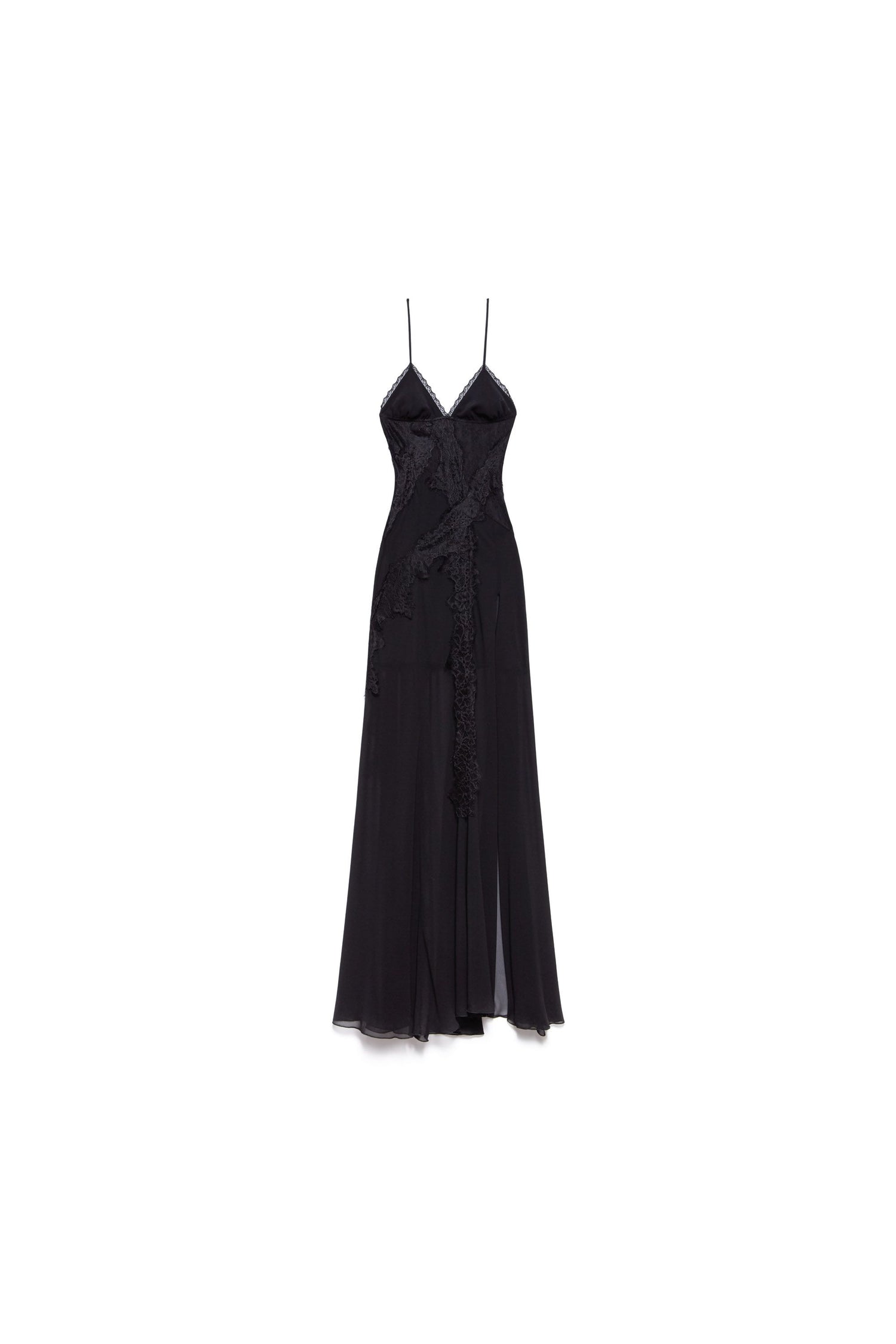 TEODORA SLIP DRESS 