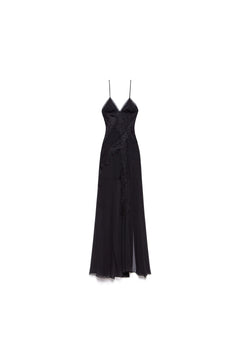 TEODORA SLIP DRESS 