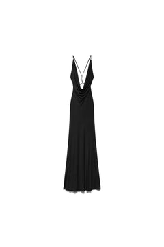 LONG DRESS RIA 