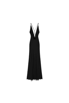 LONG DRESS RIA 