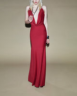 LONG DRESS RIA 
