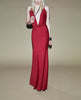 LONG DRESS RIA