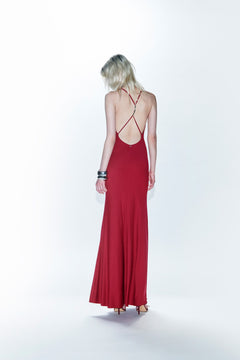 LONG DRESS RIA 