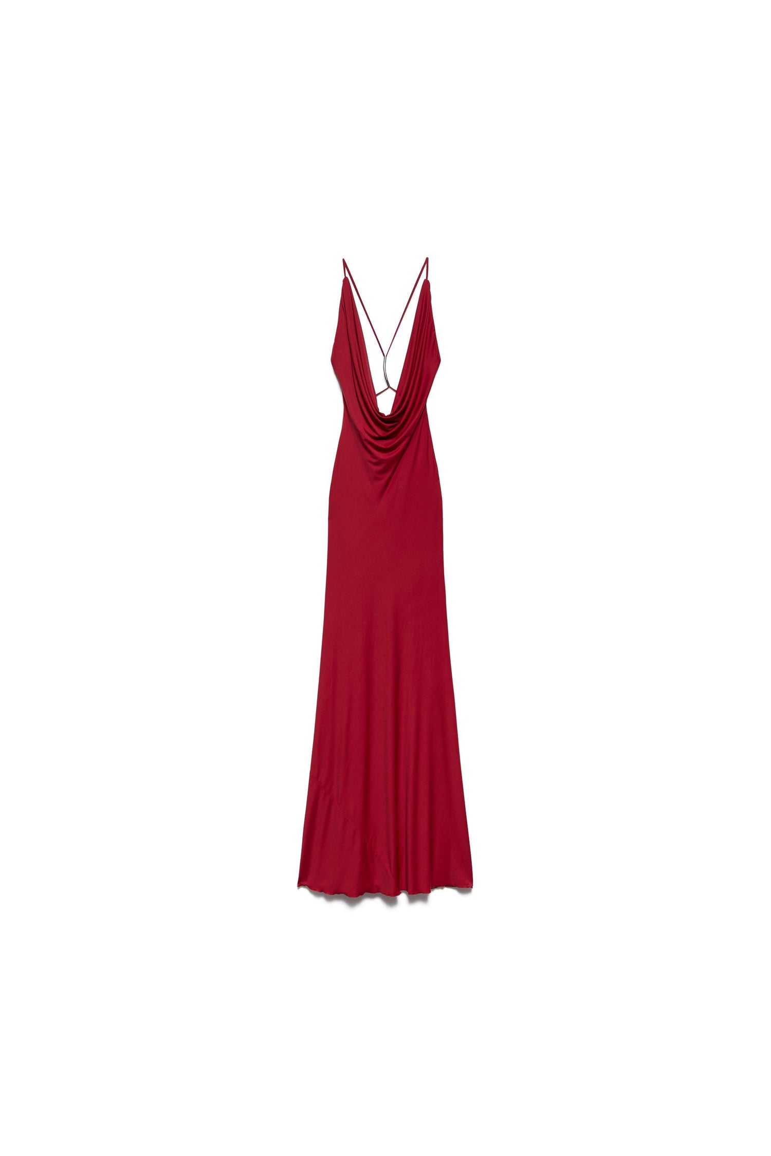 LONG DRESS RIA 