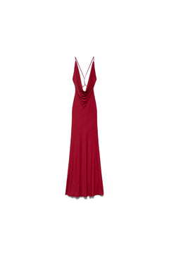LONG DRESS RIA 