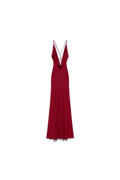 LONG DRESS RIA 