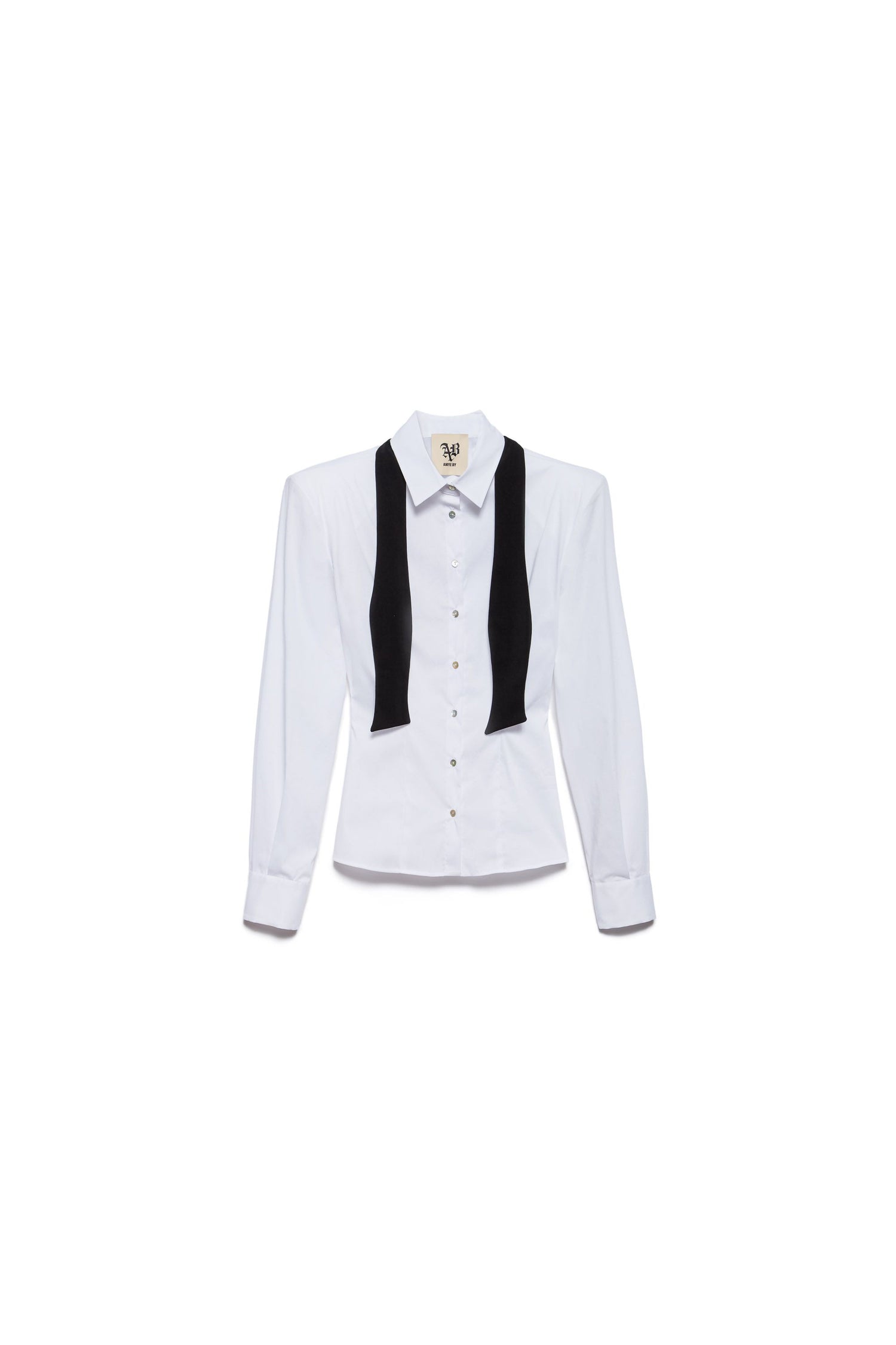 SMOKING SHIRT COSTANZA 