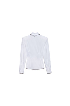 SMOKING SHIRT COSTANZA 