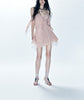 WAVE DRESS XENA