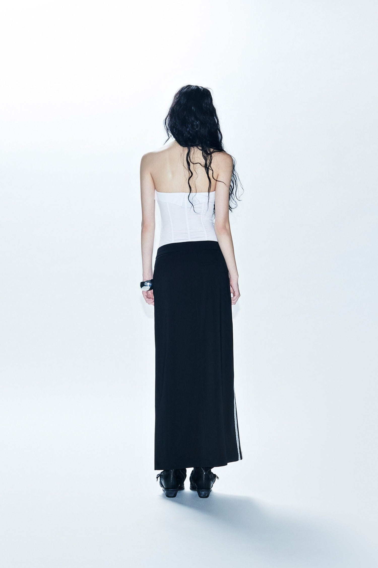 LONG SKIRT SANDY 