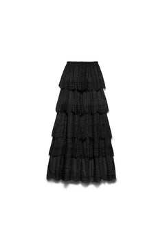 LONG SKIRT SILVIA 