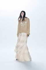 LONG SKIRT SILVIA 