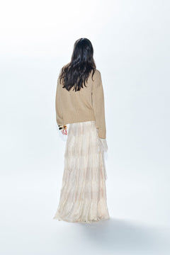 LONG SKIRT SILVIA 