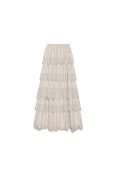 LONG SKIRT SILVIA 
