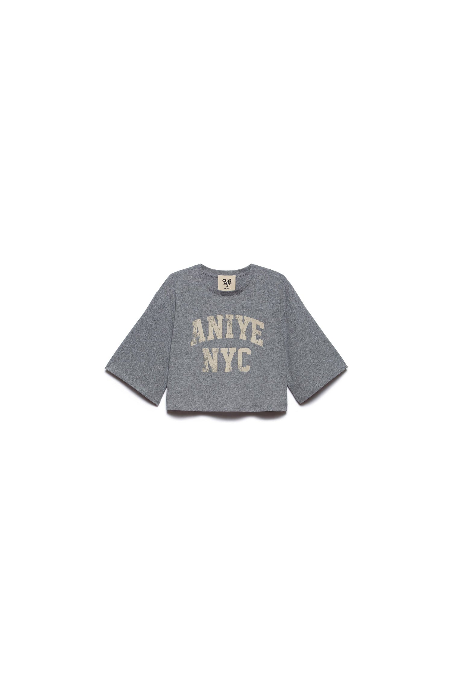 N-Y URBAN TEE 
